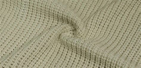 Knit Fabric 